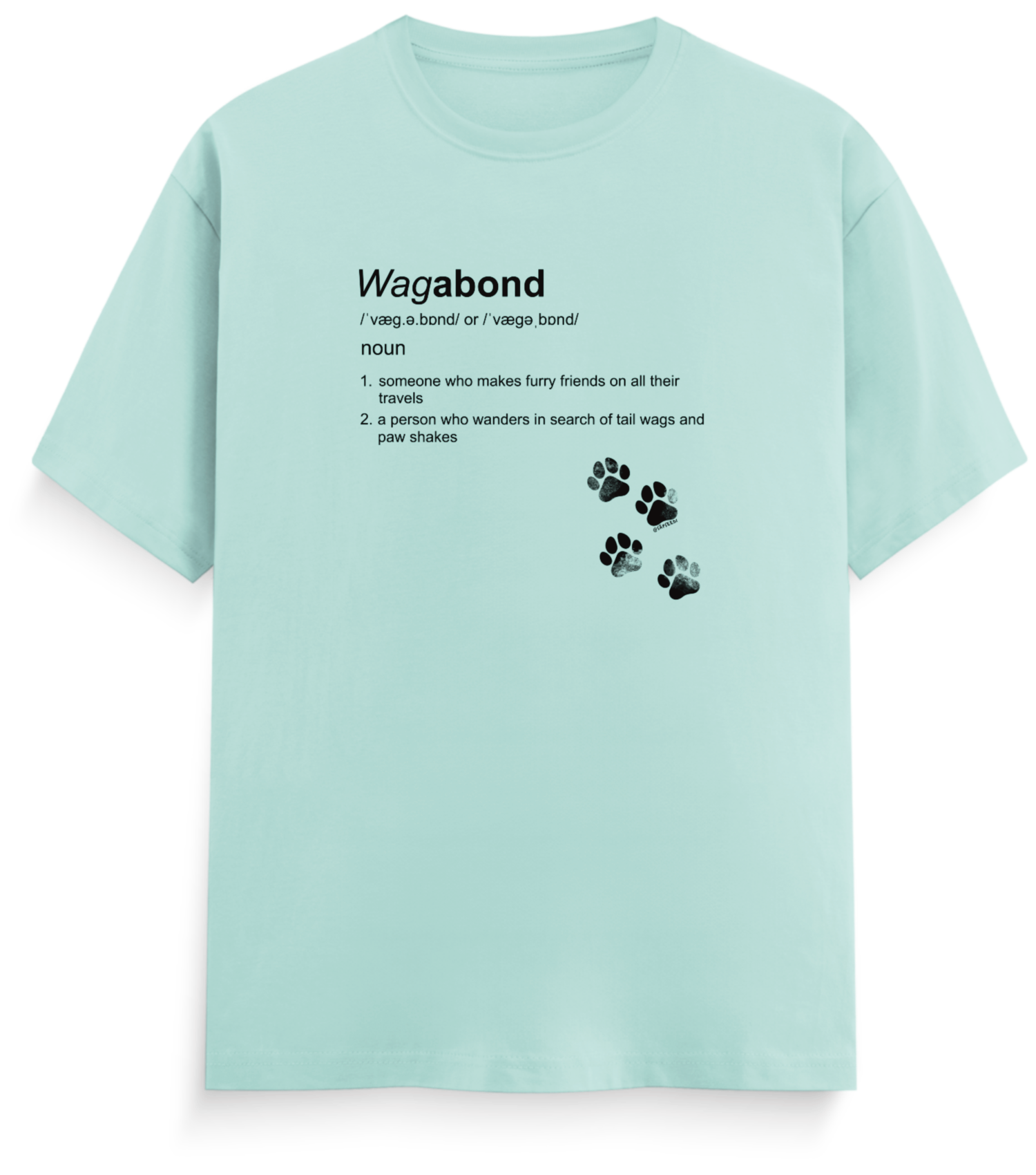 Wagabond - Everyday Classic