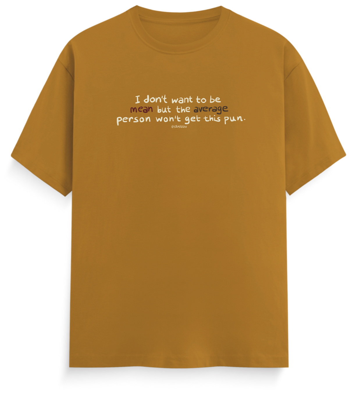 Mean-Average - Everyday Classic