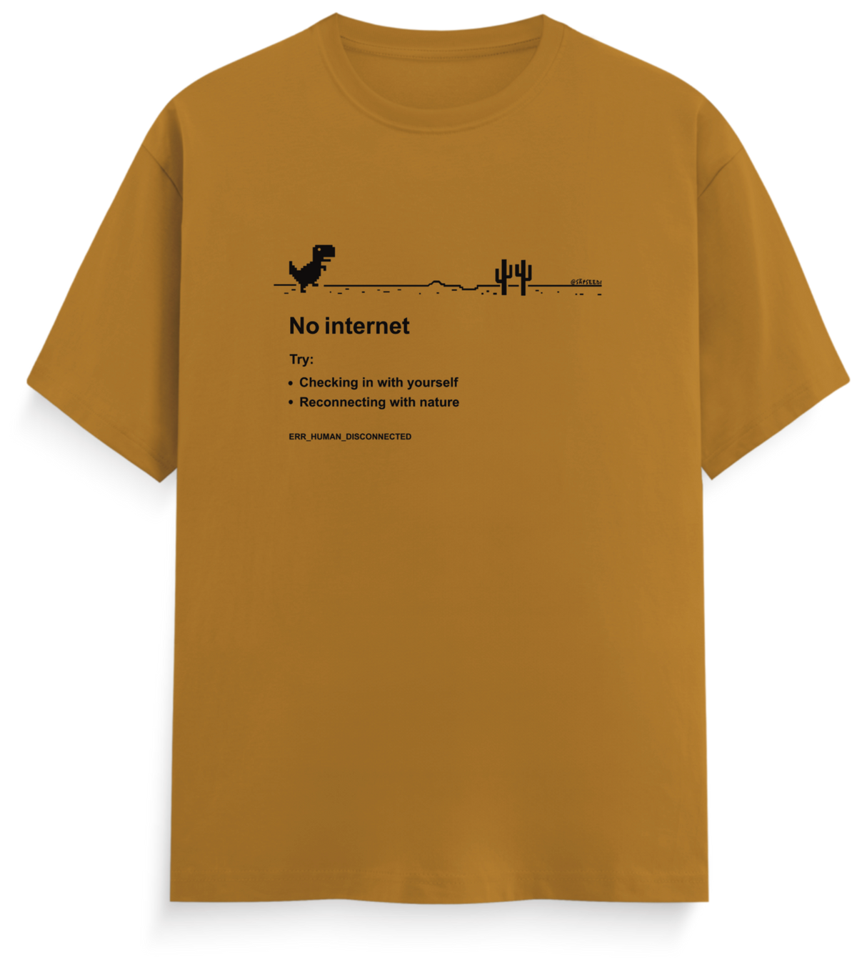 No Internet - Everyday Classic