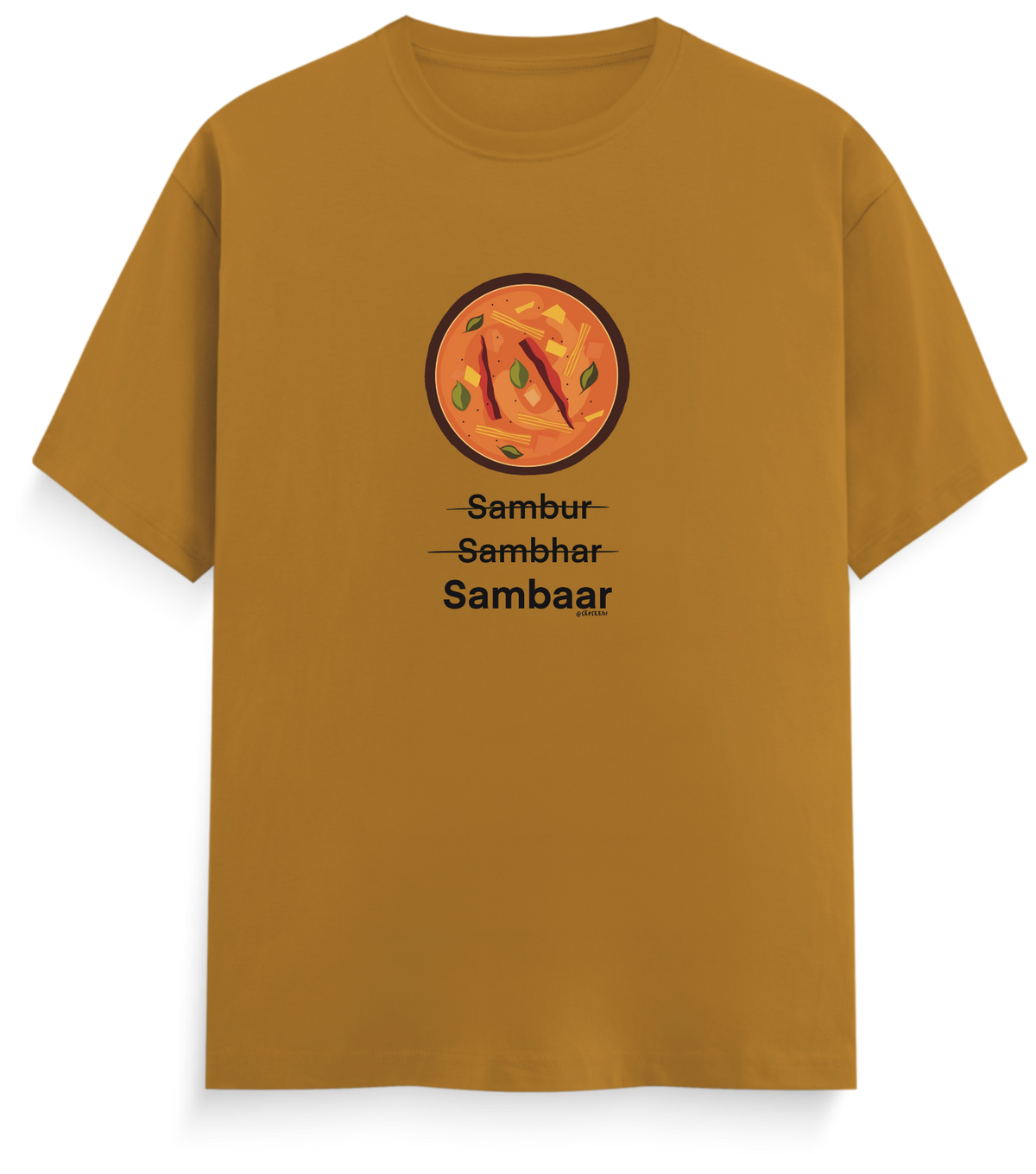 Sambaar - Everyday Classic