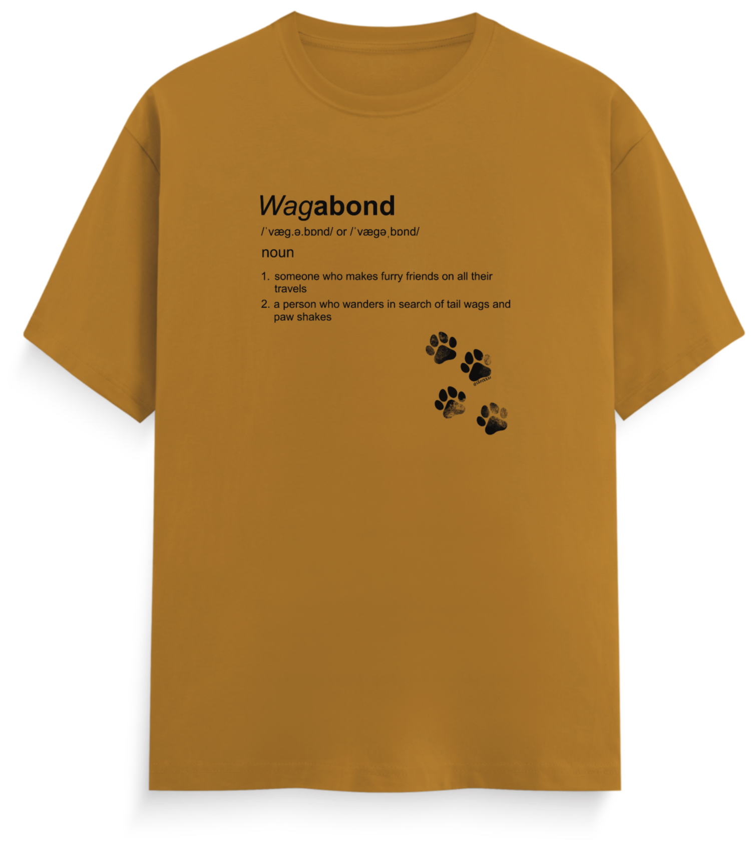 Wagabond - Everyday Classic