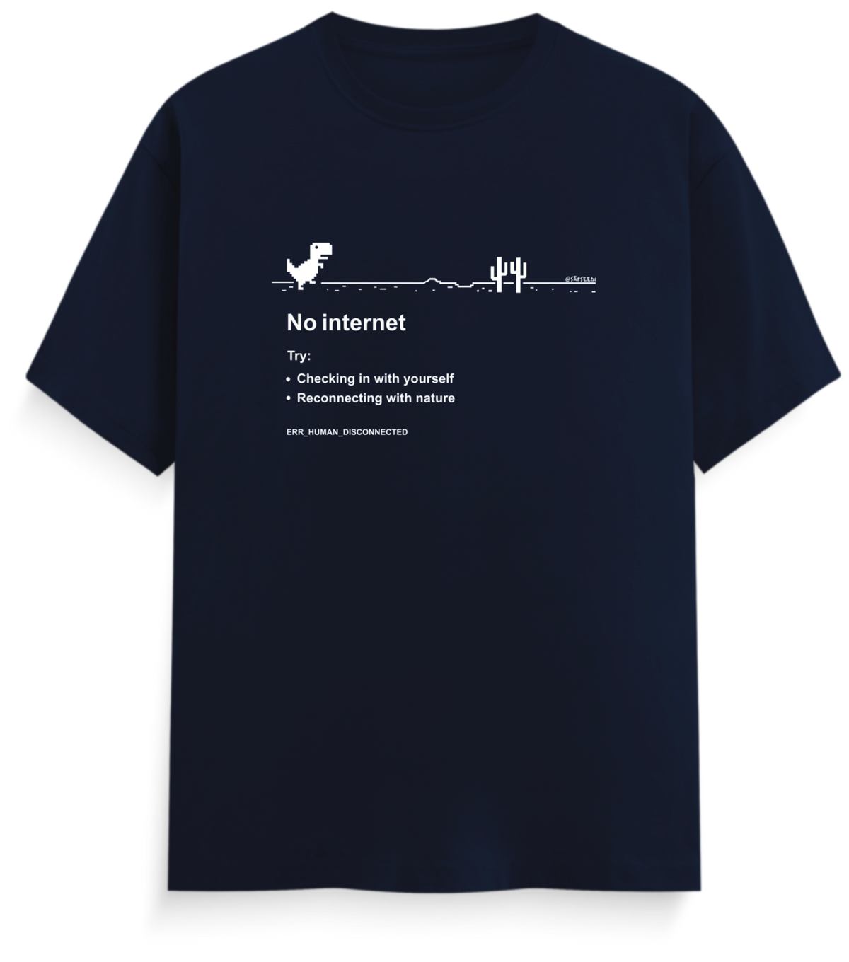 No Internet - Everyday Classic