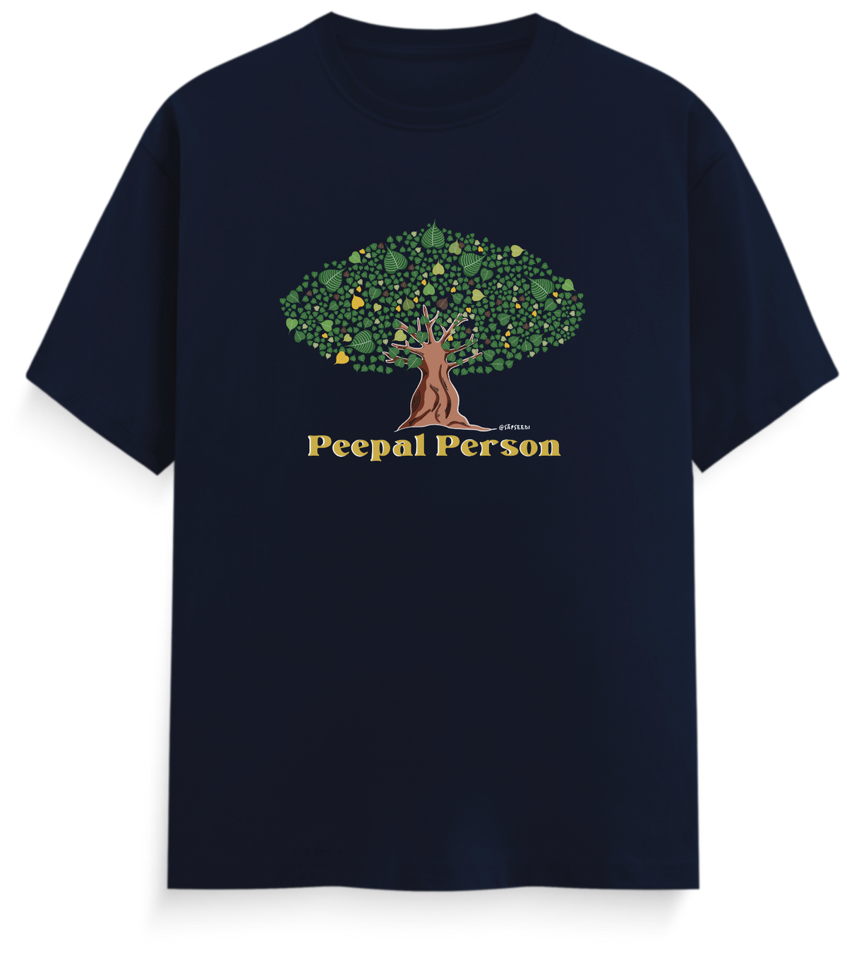 Peepal Person - Everyday Classic