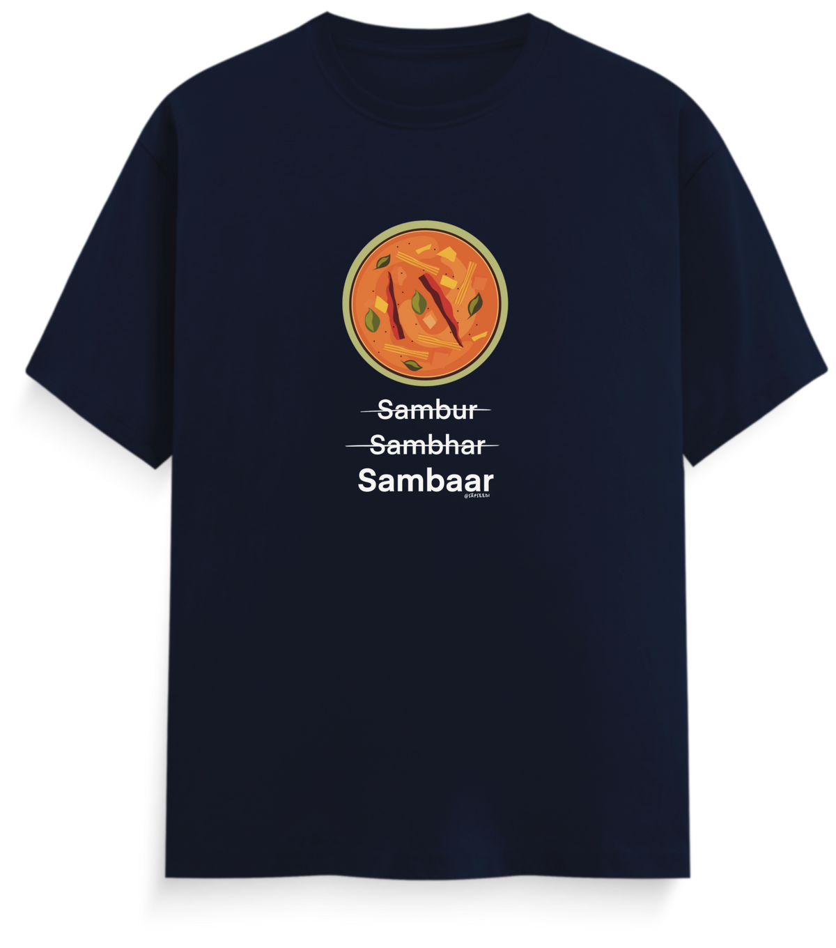 Sambaar - Everyday Classic