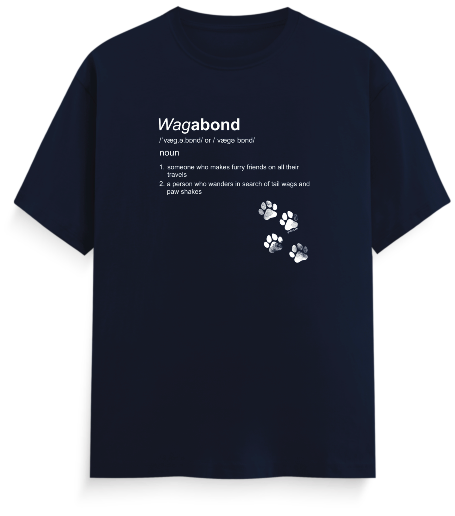 Wagabond - Everyday Classic