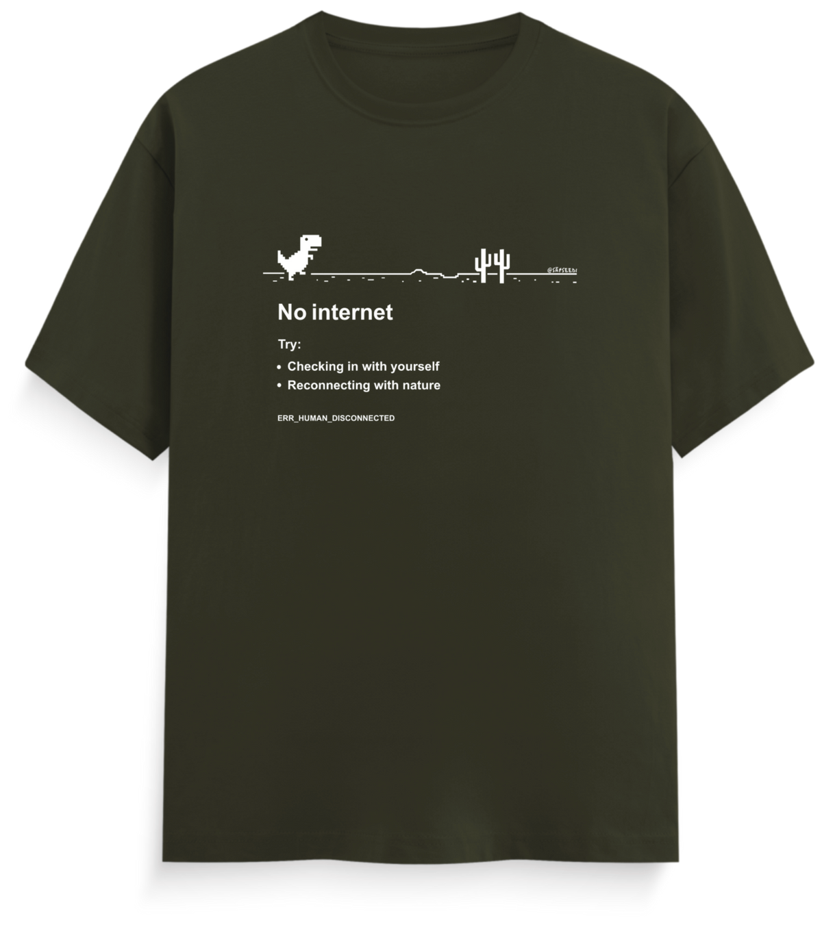No Internet - Everyday Classic