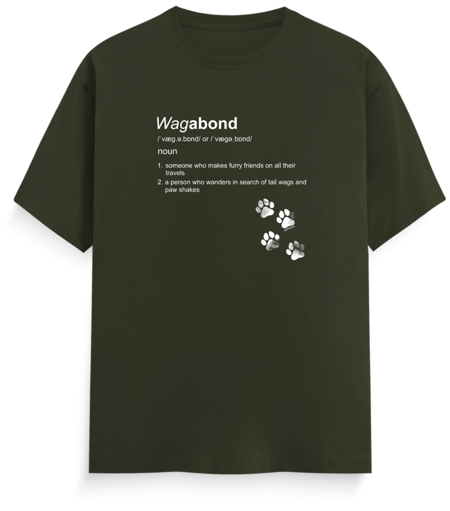 Wagabond - Everyday Classic