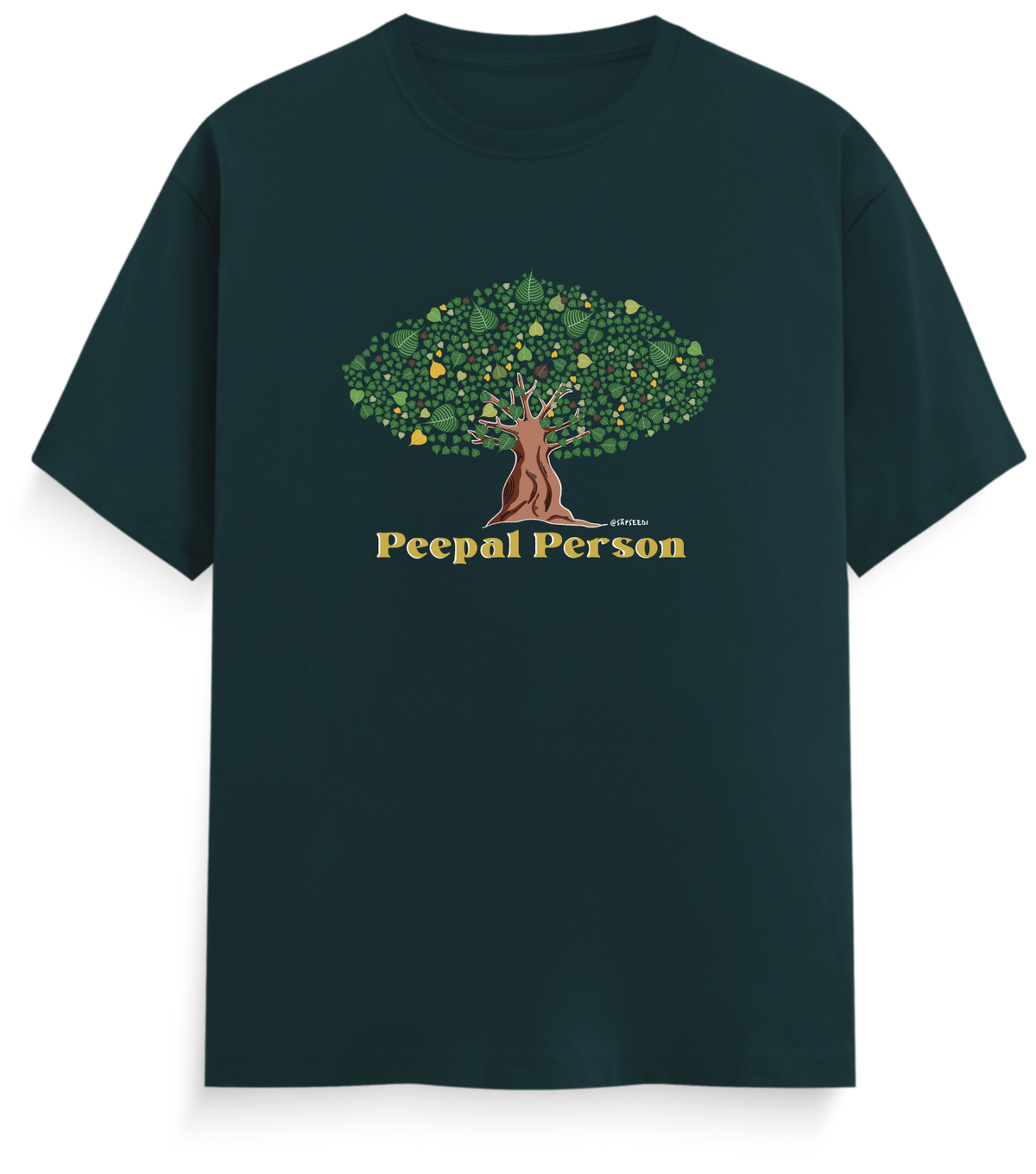Peepal Person - Everyday Classic