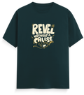 Revel Without a Cause - Everyday Classic