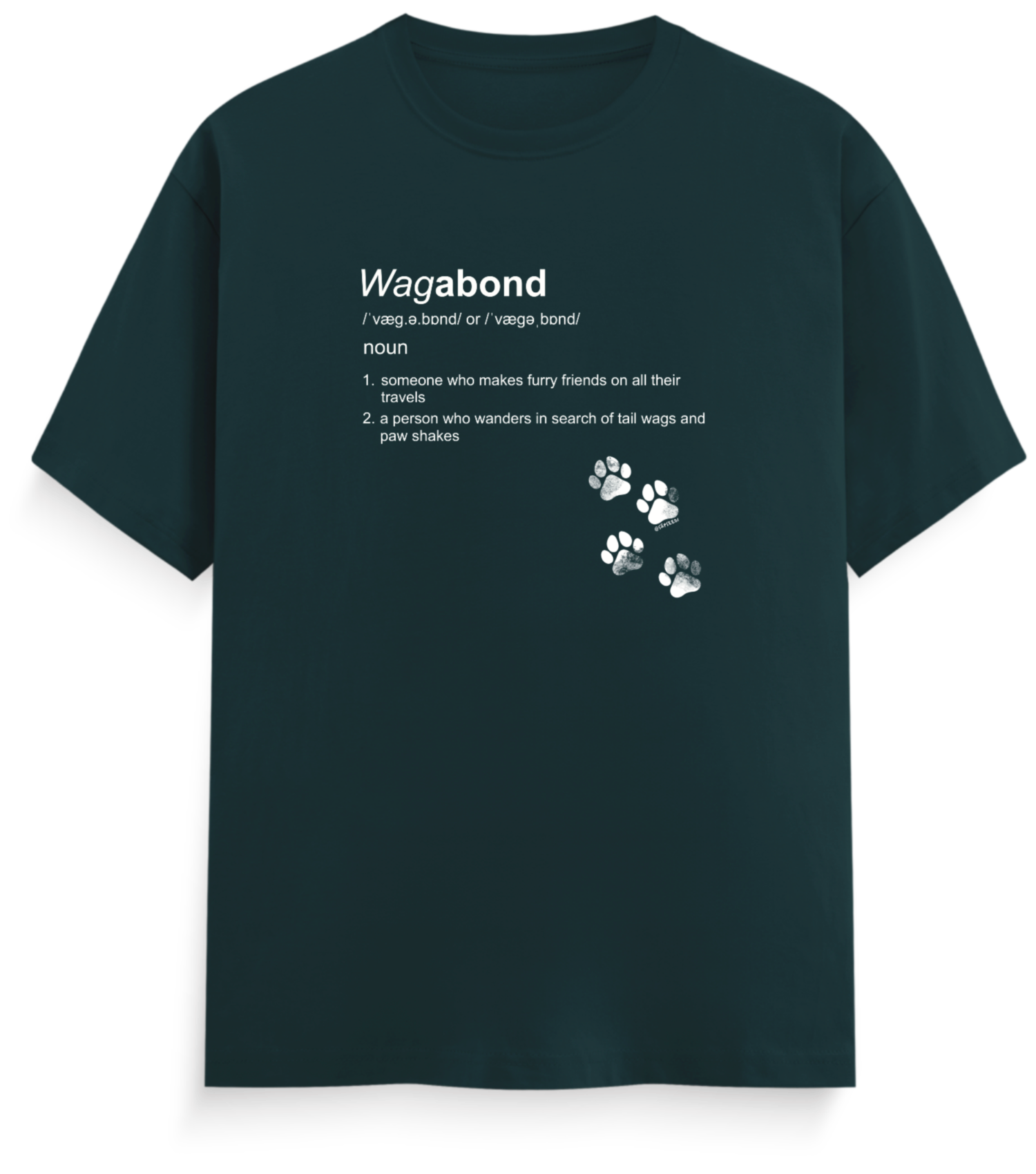 Wagabond - Everyday Classic