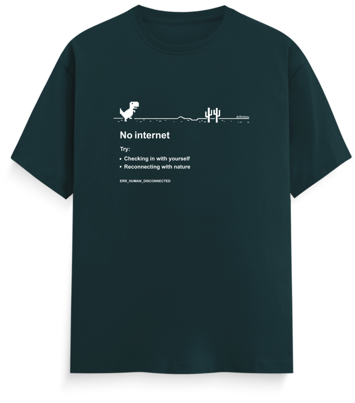 No Internet - Everyday Classic