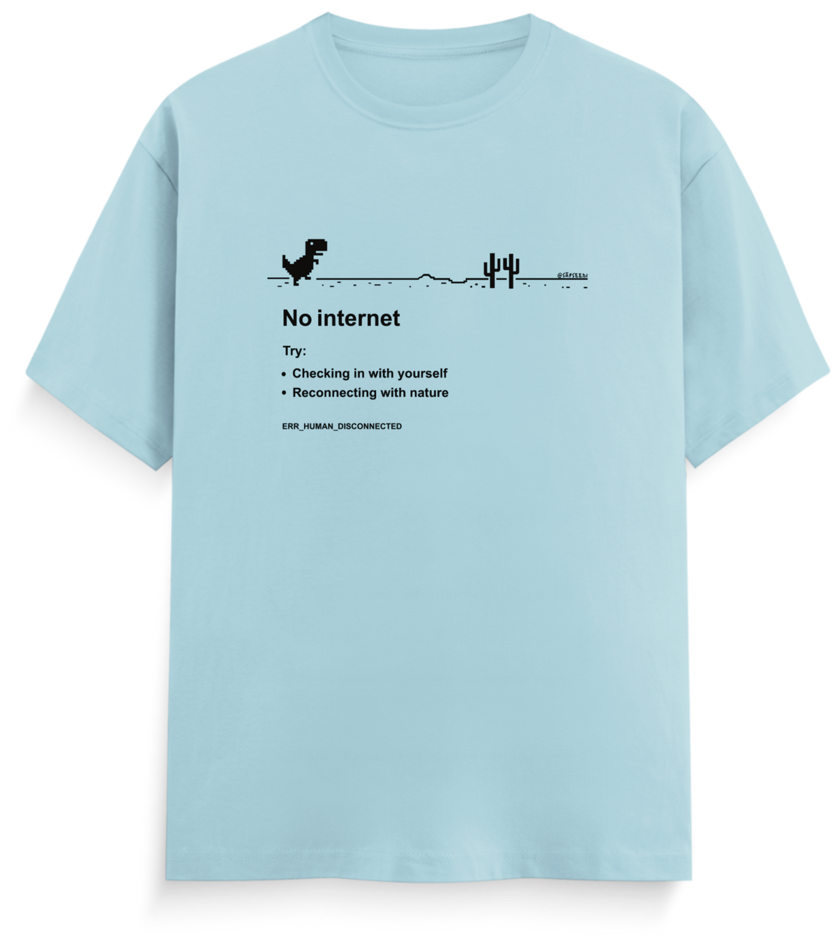 No Internet - Everyday Classic