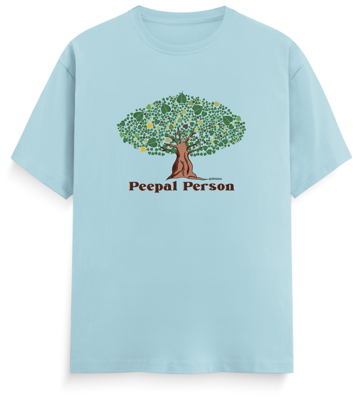 Peepal Person - Everyday Classic