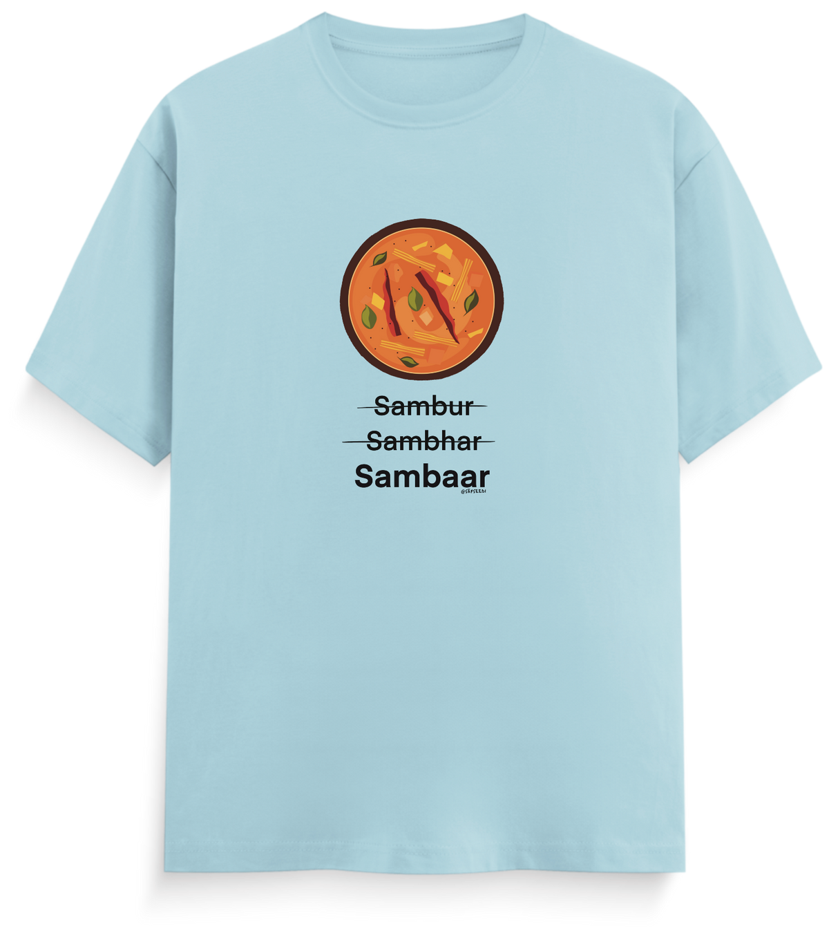 Sambaar - Everyday Classic