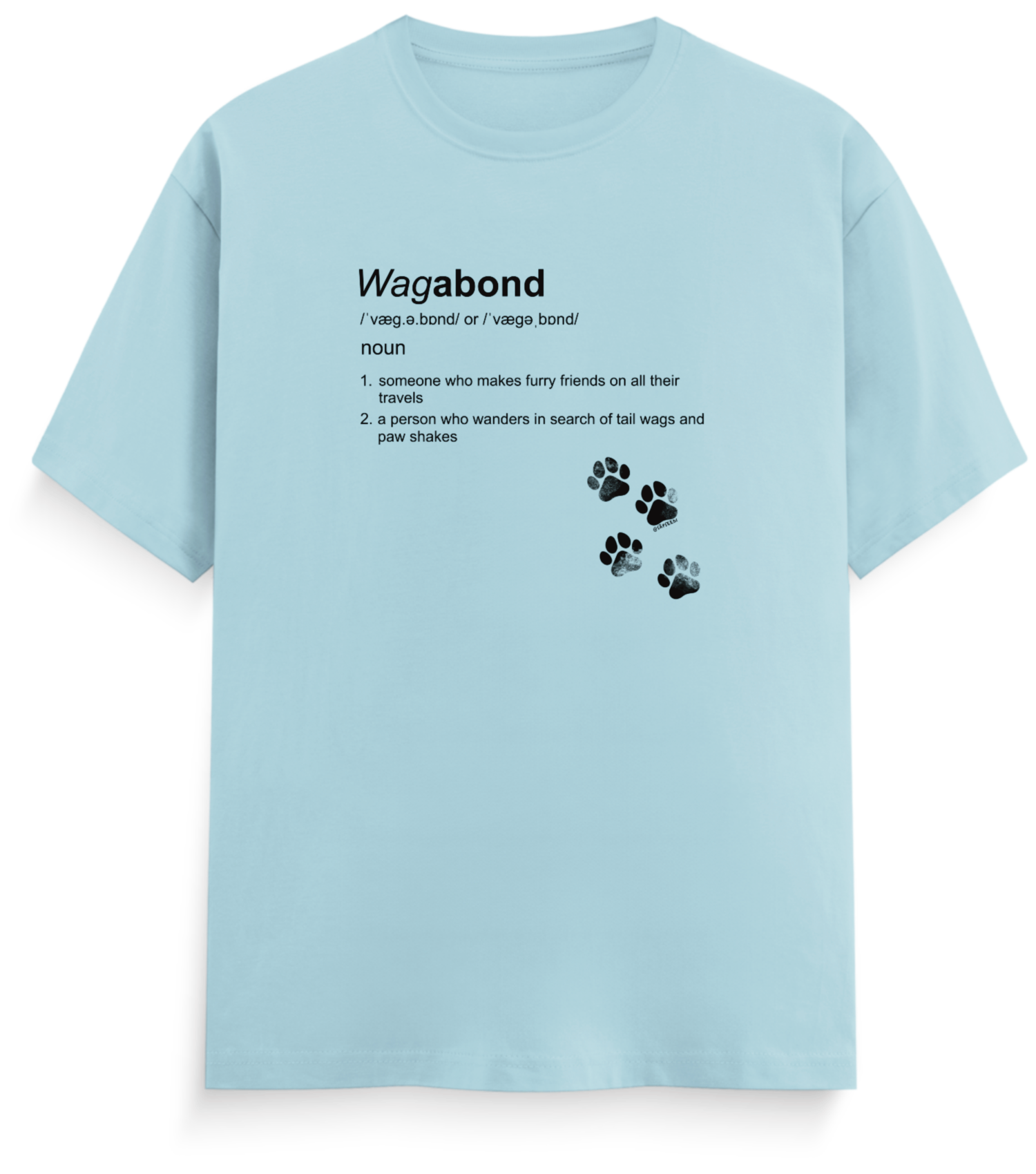 Wagabond - Everyday Classic