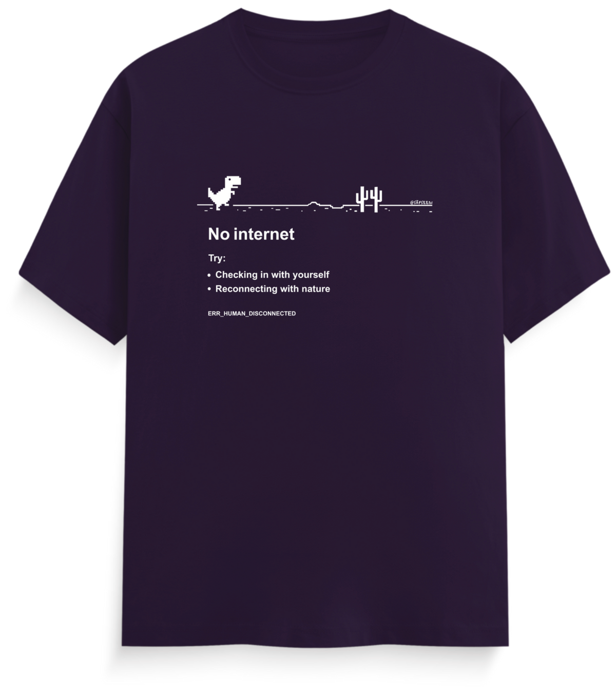 No Internet - Everyday Classic