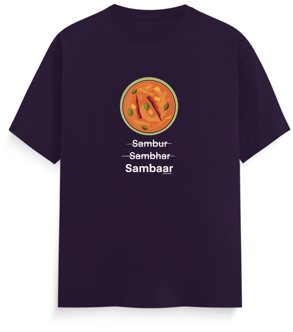 Sambaar - Everyday Classic