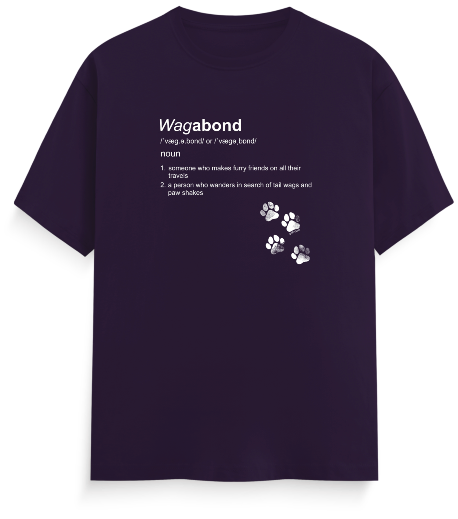 Wagabond - Everyday Classic