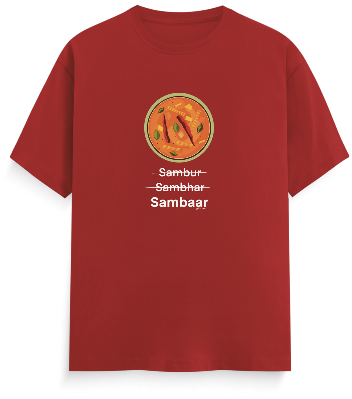 Sambaar - Everyday Classic