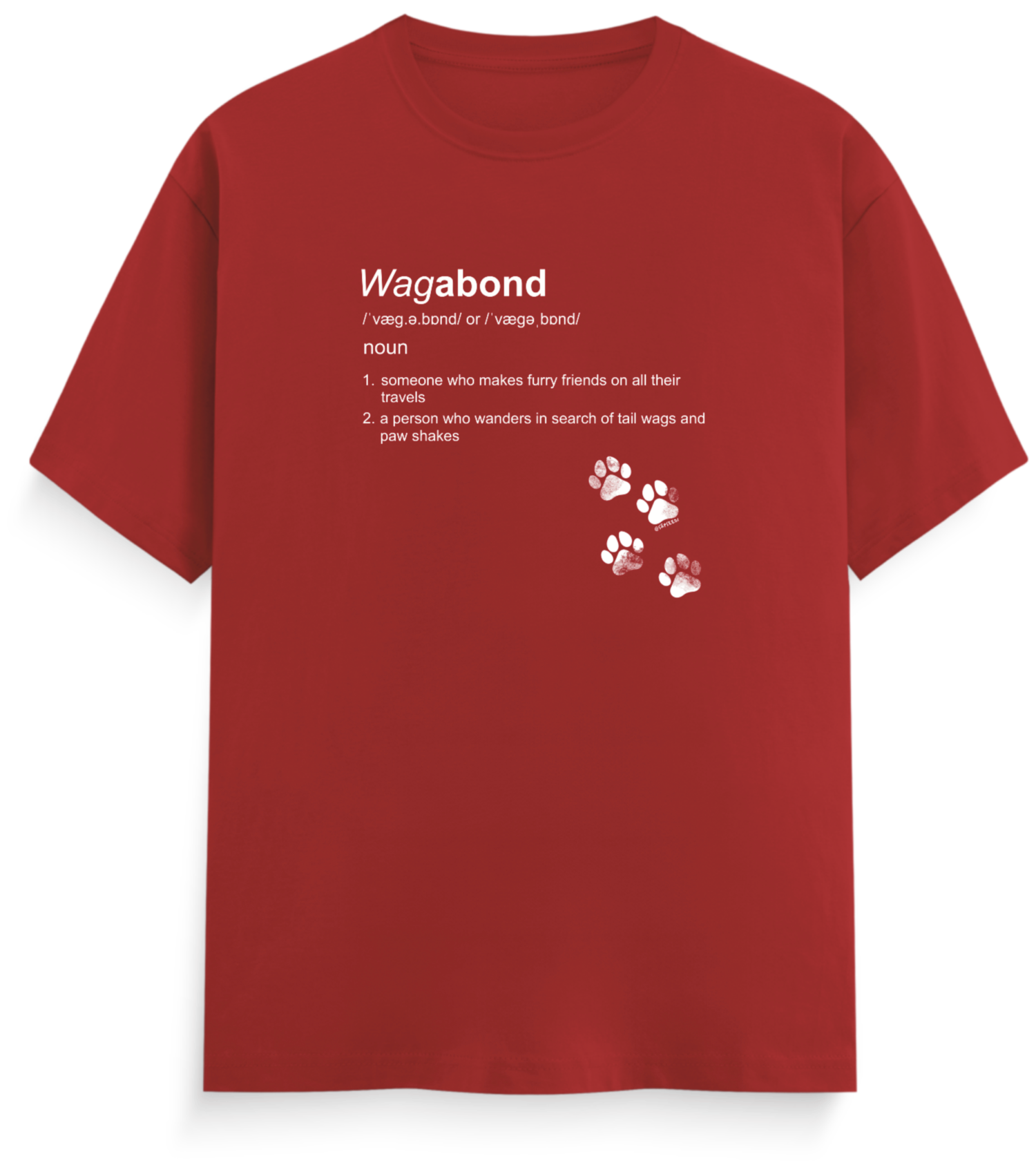 Wagabond - Everyday Classic