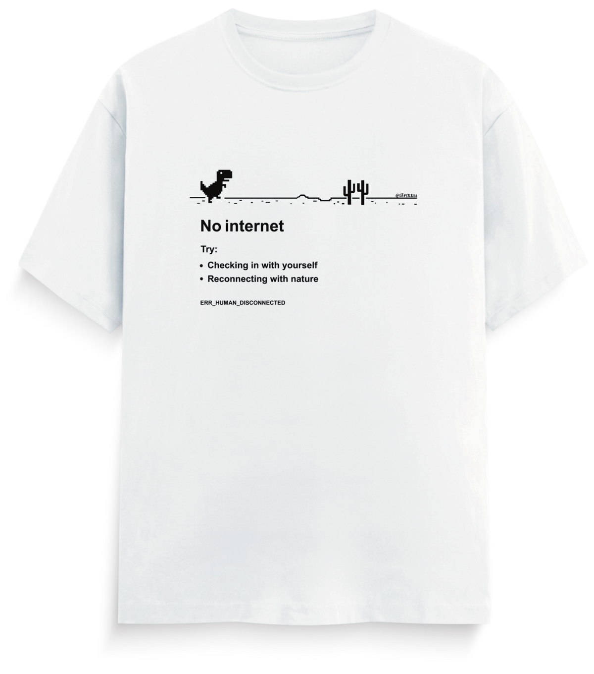 No Internet - Everyday Classic