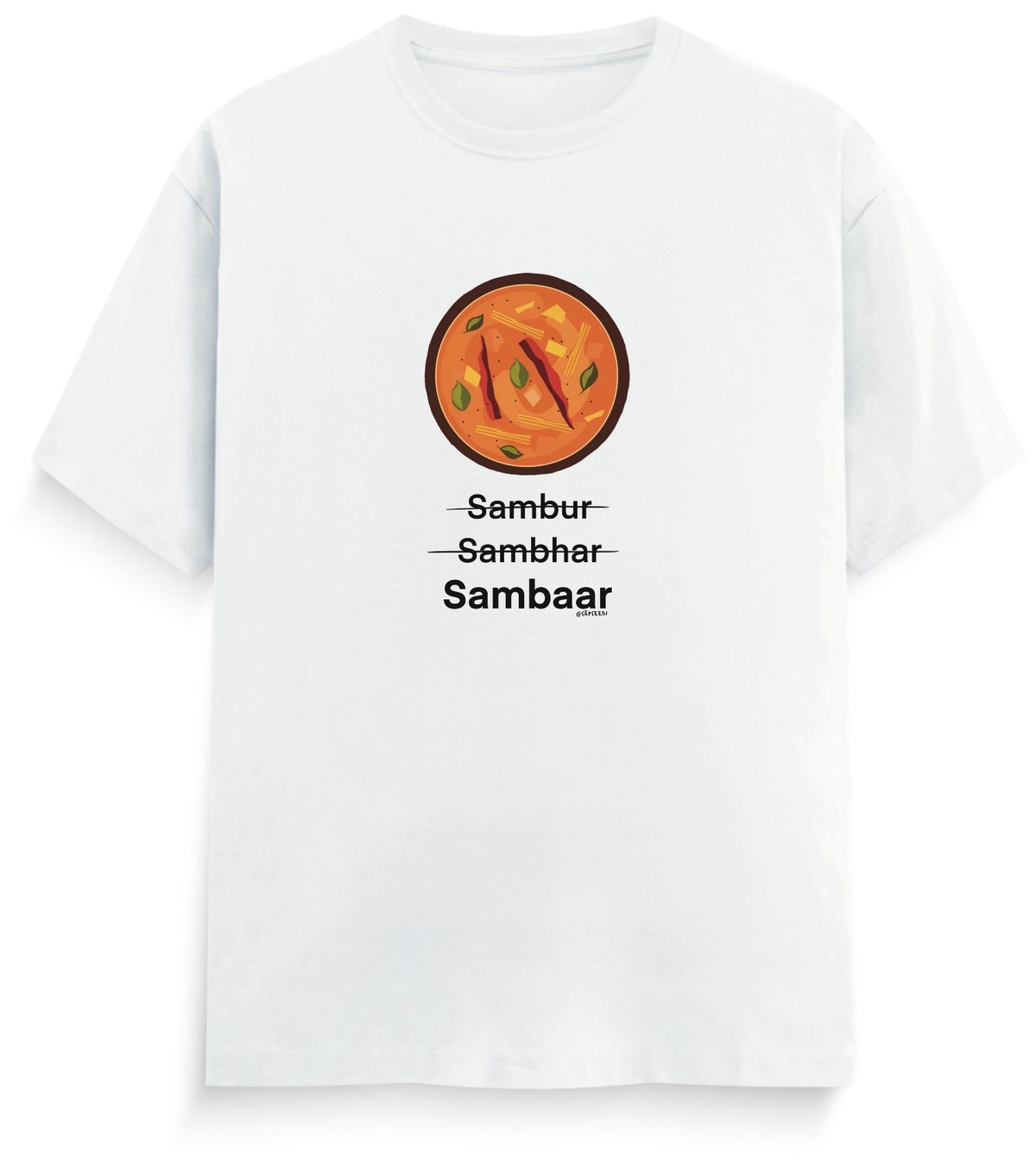 Sambaar - Everyday Classic