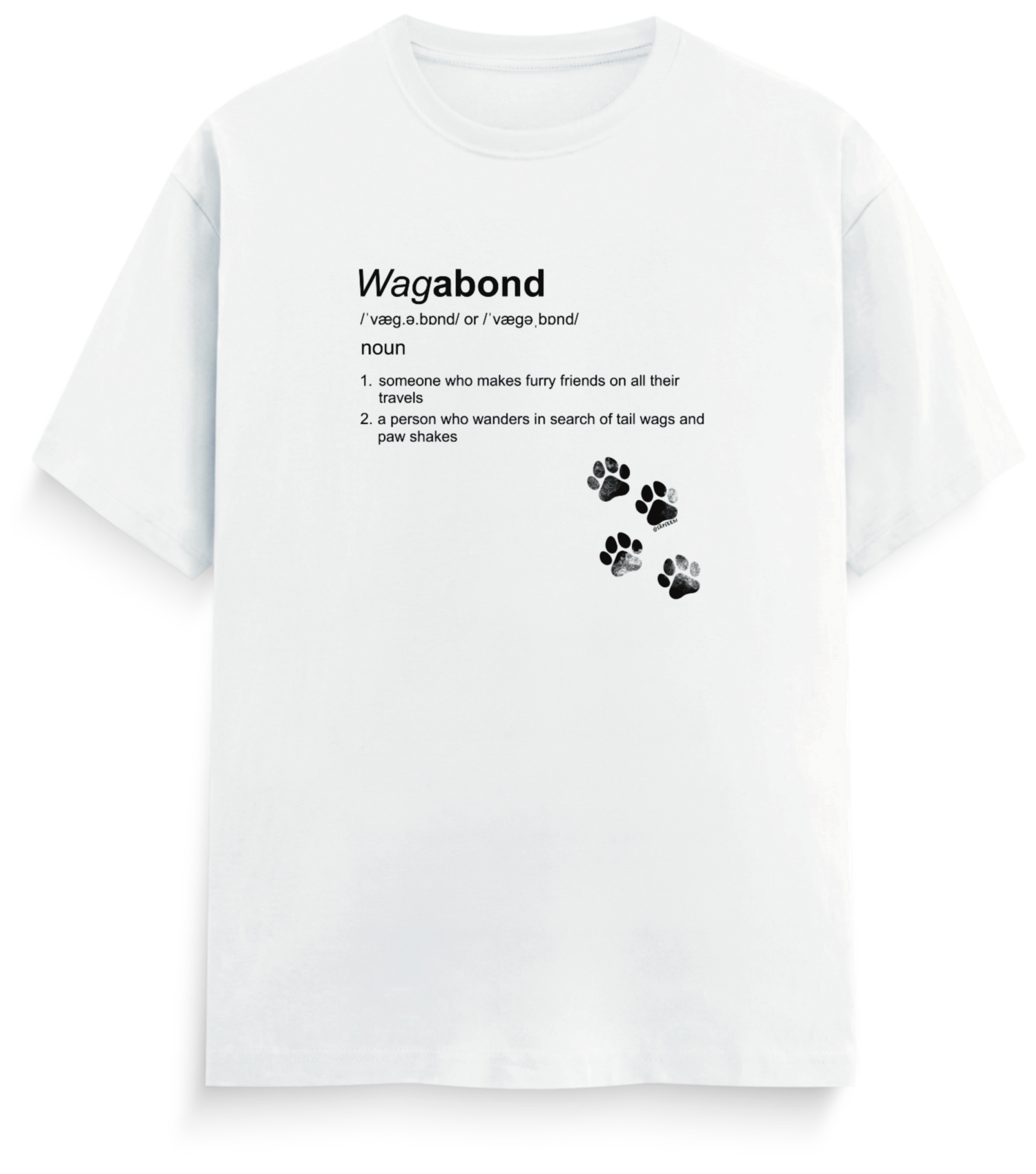 Wagabond - Everyday Classic