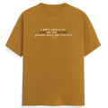 Mean-Average - Mustard
