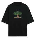 Peepal Person - Premium Oversized