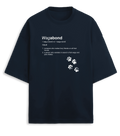 Wagabond - Premium Oversized