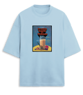Protein Kapda Makaan - Premium Oversized