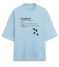 Wagabond - Premium Oversized