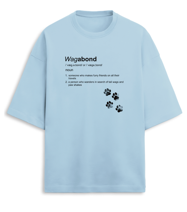 Wagabond - Premium Oversized