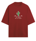 Anti-social But Eco-friendly - Premium Oversized