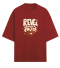 Revel Without a Cause - Premium Oversized